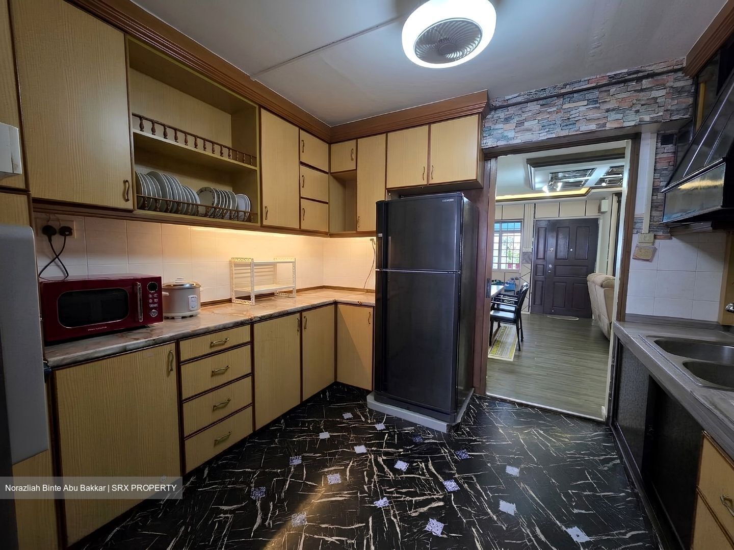 Blk 621 Woodlands Drive 52 (Woodlands), HDB 4 Rooms #576292321